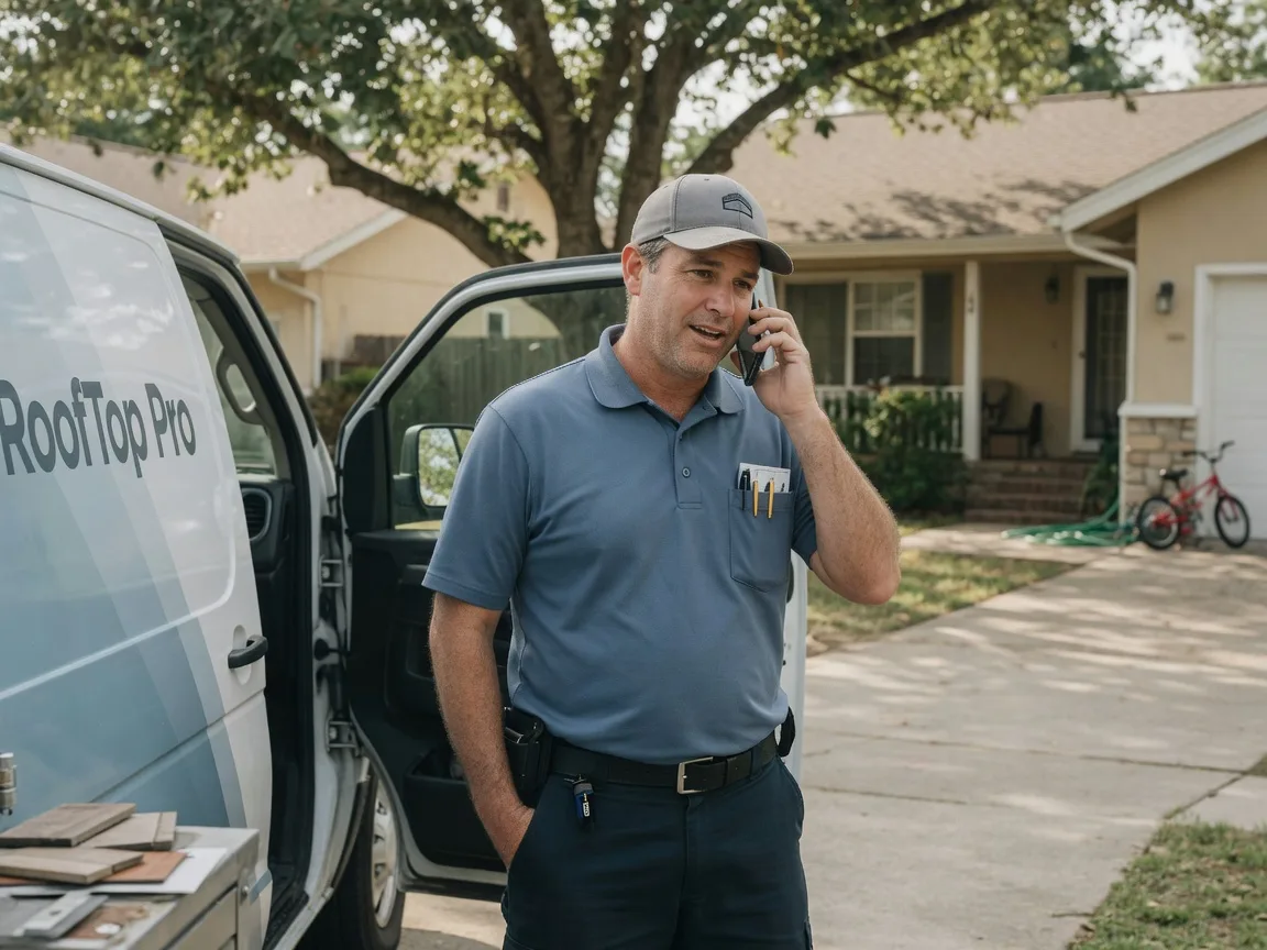 Roof Repair Ida, AR FAQs